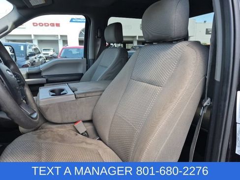 Used 2020 Ford F150 XLT AWD/4WD image 28