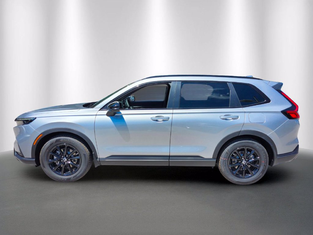 New 2027 Honda CR-V Sport-L image 4