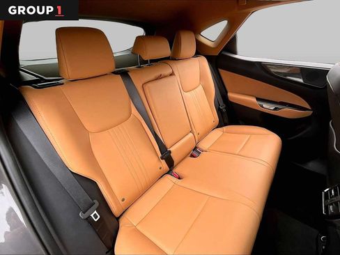 Used 2026 Lexus NX 350 AWD w/ Cold Area Package image 17