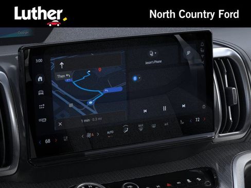 New 2026 Ford Expedition Max Platinum image 14