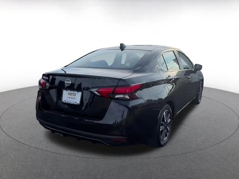 Used 2025 Nissan Versa SV image 14