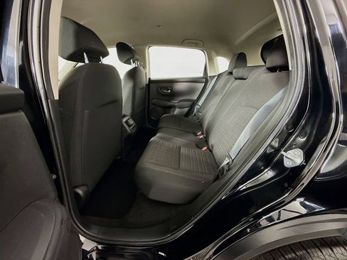 Used 2023 Honda HR-V LX image 22