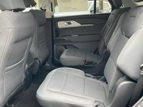 Used 2026 Ford Explorer Active AWD/4WD image 37
