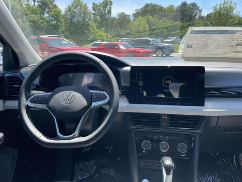 New 2026 Volkswagen Taos S FWD image 11