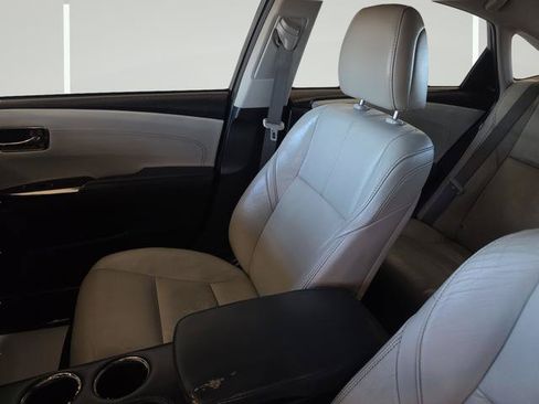Used 2015 Toyota Avalon XLE Premium FWD image 21