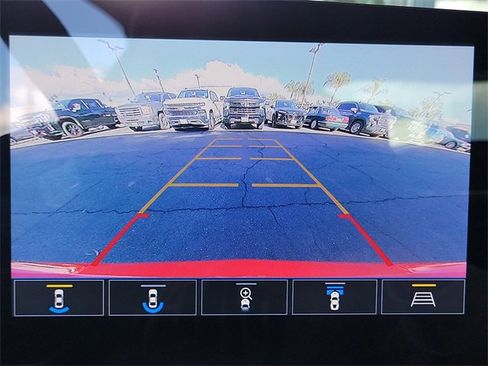 Used 2020 Chevrolet Corvette Stingray Premium Cpe w/ 3LT Preferred Equipment Group image 14