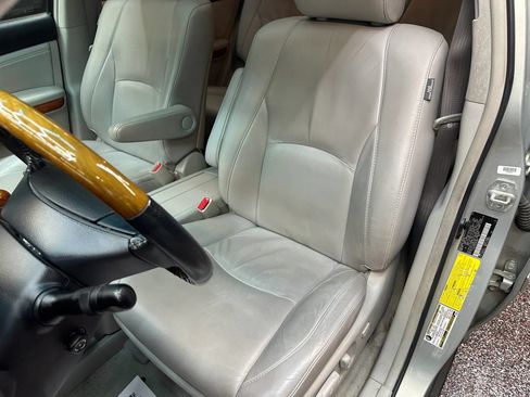 Used 2005 Lexus RX 330 AWD image 19