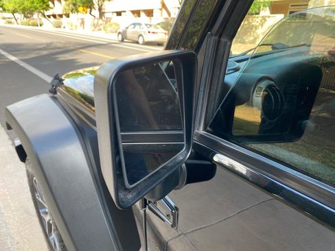 Used 2016 Jeep Wrangler Sport w/ Quick Order Package 24S image 17