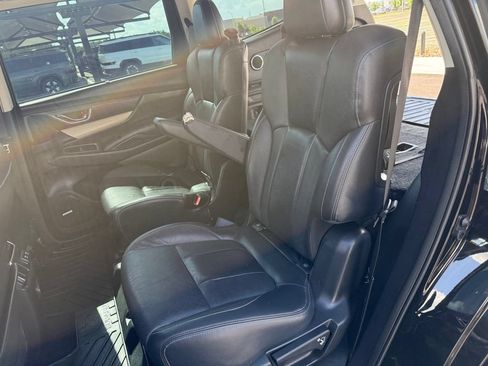 Used 2019 Subaru Ascent Limited AWD/4WD image 22