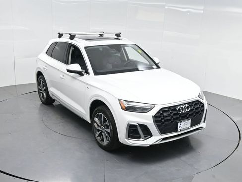 Used 2024 Audi Q5 2.0T Premium Plus image 59