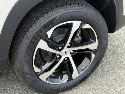 New 2026 Chevrolet Trax RS w/ Driver Confidence Package FWD image 29