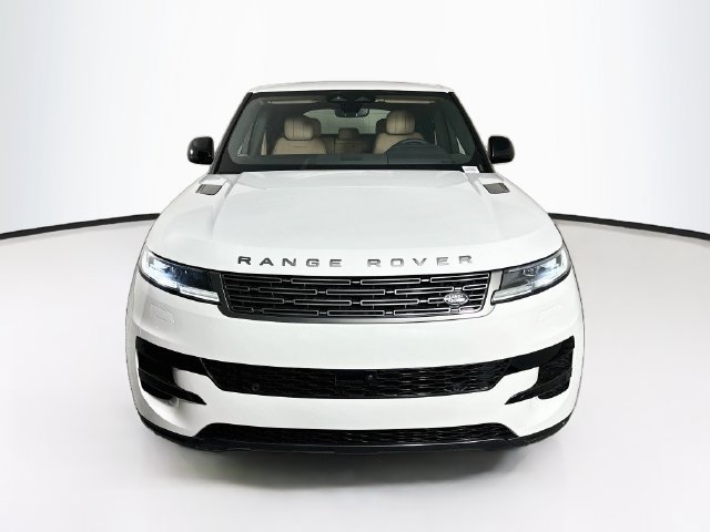New 2027 Land Rover Range Rover Sport SE AWD/4WD image 2