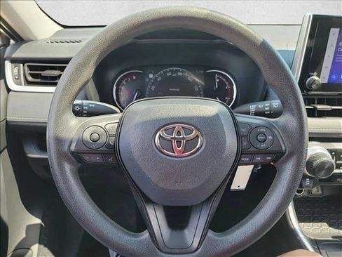 Used 2024 Toyota RAV4 LE image 20