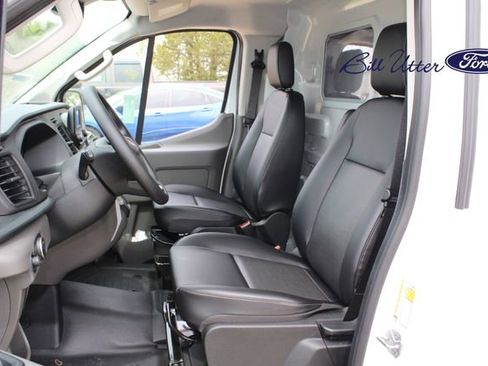 New 2025 Ford Transit 150 Low Roof image 11