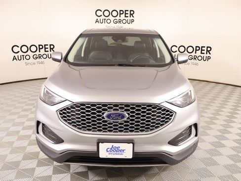Used 2023 Ford Edge SEL AWD/4WD image 9
