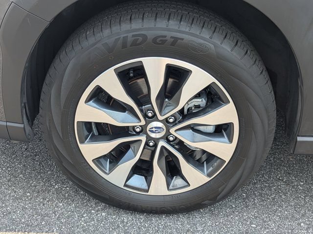 Used 2024 Subaru Outback Limited XT AWD/4WD image 11