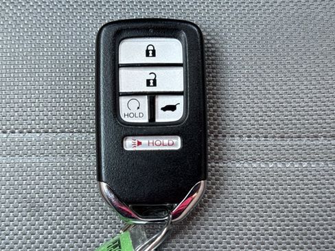 Used 2022 Honda CR-V EX image 25