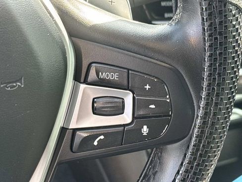 Used 2019 BMW X3 sDrive30i w/ Driving Assistance Package image 30