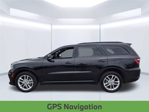 Used 2024 Dodge Durango GT AWD/4WD image 2