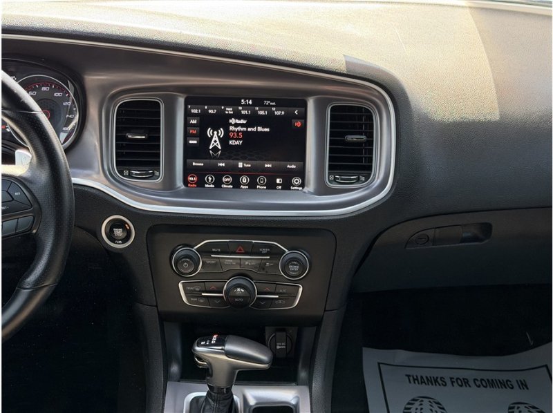Used 2019 Dodge Charger R/T RWD image 38