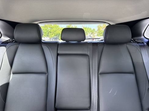 Used 2024 MAZDA CX-30 AWD 2.5 S w/ Select Sport Pkg image 18