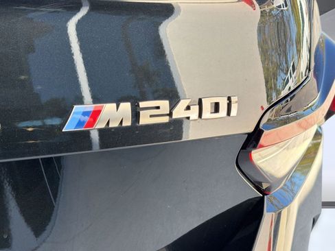 Used 2023 BMW M240i xDrive Coupe w/ Premium Package image 32