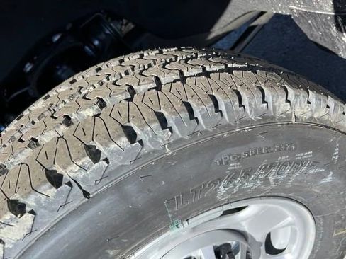 New 2024 Chevrolet Silverado 2500 W/T w/ WT Convenience Package image 26