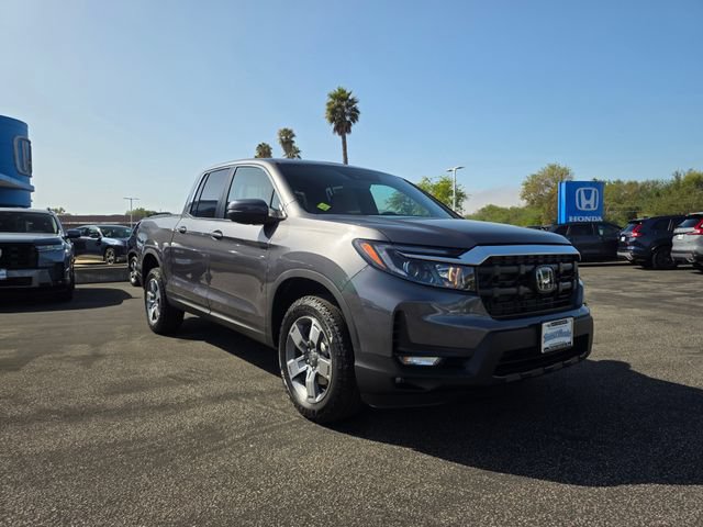 New 2026 Honda Ridgeline RTL image 4