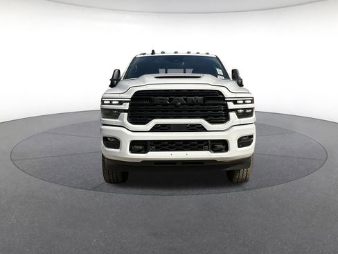 New 2026 RAM 2500 Limited image 5