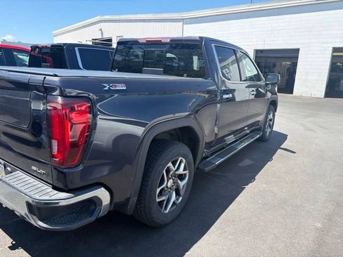 Used 2023 GMC Sierra 1500 SLT w/ SLT Convenience Package AWD/4WD image 6