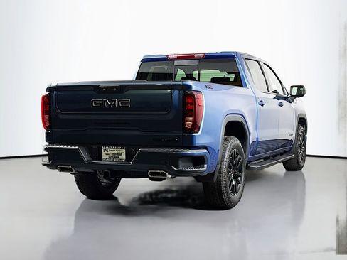 New 2026 GMC Sierra 1500 Elevation w/ Elevation Premium Package image 7