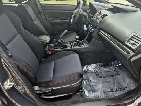 Used 2020 Subaru WRX Premium AWD/4WD image 27