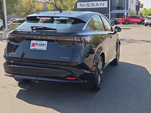 Certified 2023 Nissan Ariya FWD image 7