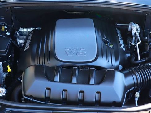 Used 2019 Jeep Grand Cherokee Summit w/ Platinum Series Group AWD/4WD image 64