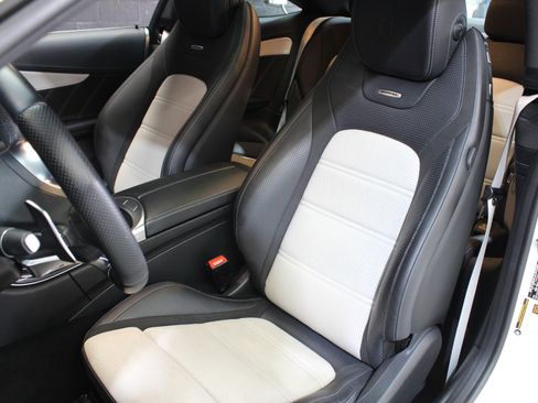 Used 2020 Mercedes-Benz C 63 AMG S w/ Multimedia Package image 28