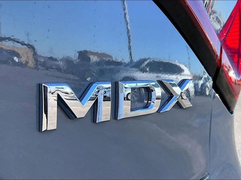 New 2026 Acura MDX Type S AWD/4WD image 40