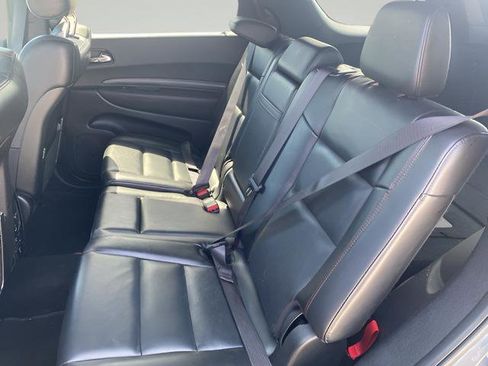Used 2025 Dodge Durango R/T AWD/4WD image 7
