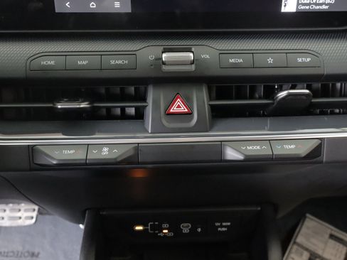 Used 2026 Kia K4 GT-Line Turbo FWD image 15