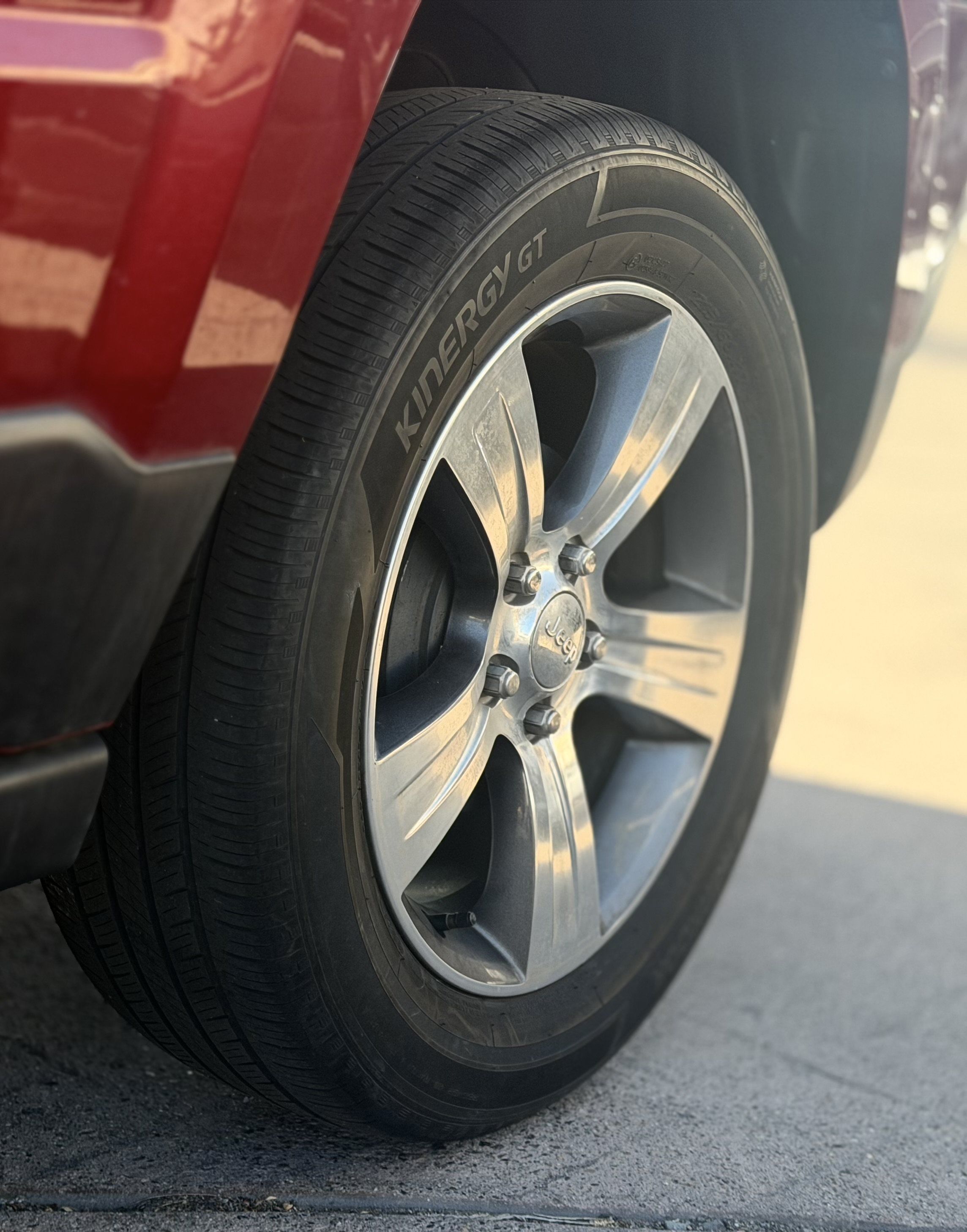 Used 2016 Jeep Patriot High Altitude FWD image 3