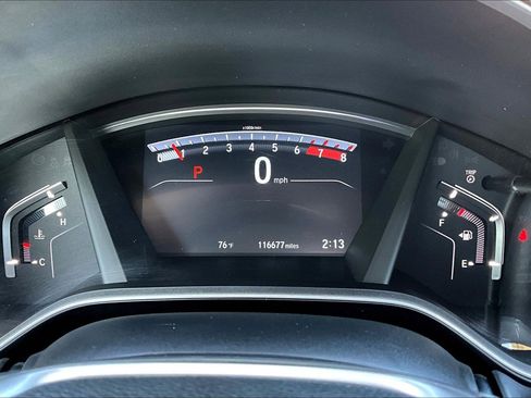 Used 2018 Honda CR-V EX-L image 13