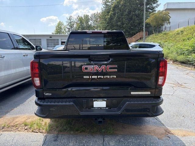 Used 2026 GMC Sierra 1500 Elevation w/ Elevation Premium Package AWD/4WD image 10