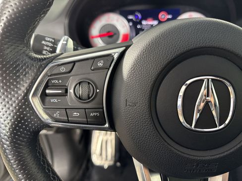 Used 2019 Acura RDX A-Spec AWD/4WD image 11