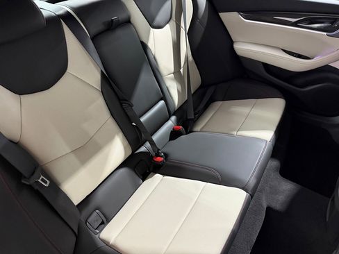 New 2025 Cadillac CT5 Sport w/ LPO, ONYX Package image 46