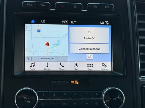 Used 2019 Ford Expedition Max Limited w/ Equipment Group 302A AWD/4WD image 15