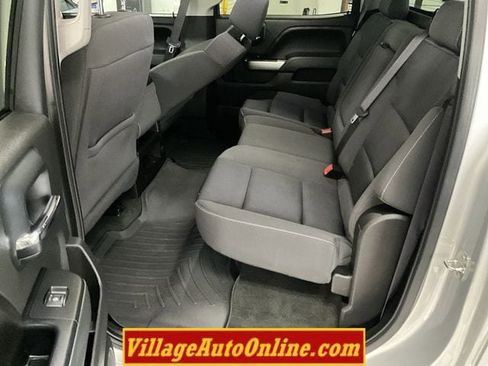 Used 2016 Chevrolet Silverado 1500 LT w/ All Star Edition image 31