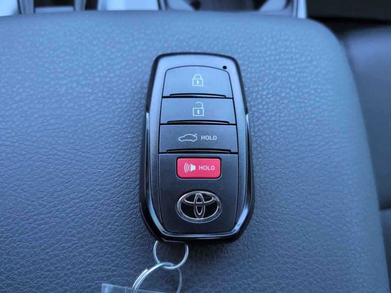 Certified 2026 Toyota Camry SE w/ Convenience Package FWD image 26