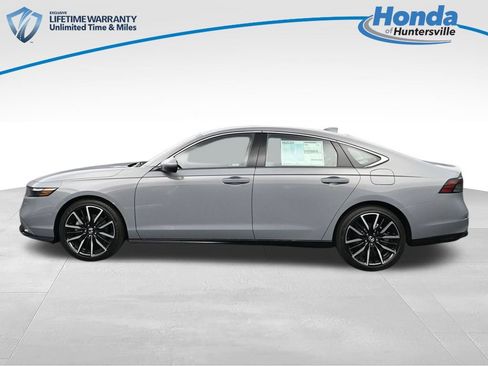 New 2026 Honda Accord Touring image 5