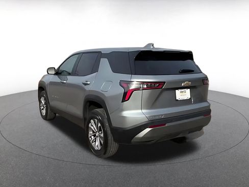 Used 2025 Chevrolet Equinox LT image 11