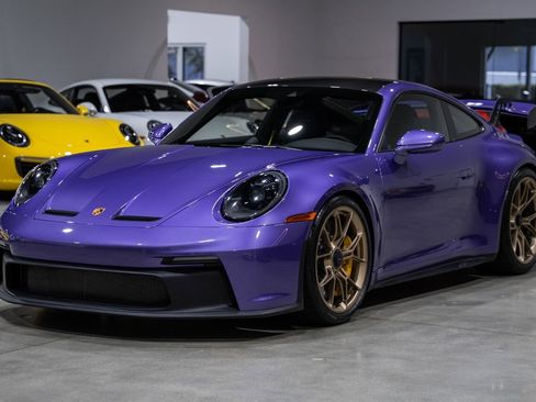 Used 2024 Porsche 911 GT3 image 10