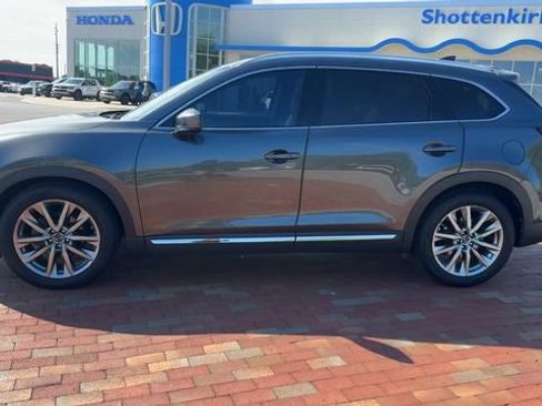 Used 2018 MAZDA CX-9 Grand Touring FWD image 7